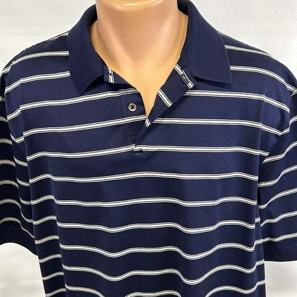 Polo Golf Ralph Lauren short sleeve polo shirt. XL - Picture 2 of 6
